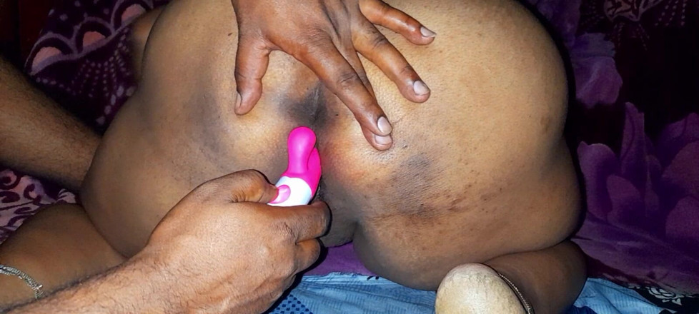 Savita sex video: Hoje, sexo anal por muito tempo com Masager
