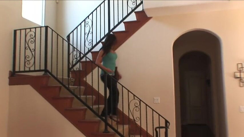 Rocco Siffredi porn: Milf cachonda follando lo más duro posible
