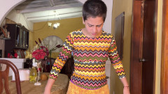 SugarPose: Jasmine的幽灵遭遇 2