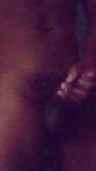 Grande Polla Negra De Chico Femboy Strafhard2k