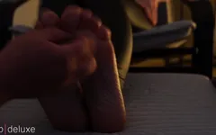 Solletico da 55 piedi