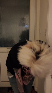 Pee Desperation Roleplay