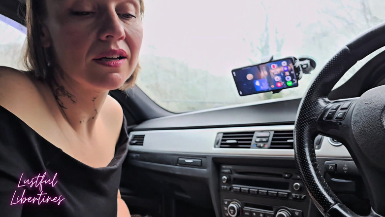 Lustful Libertines: I Couldn't Resist Cheating with My Toxic Ex