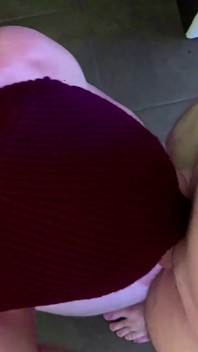 Incredible Throat Fucking. What Else Should I Do with This Slut?