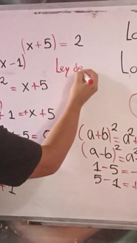 아시아 의붓딸의 89 Logarithms