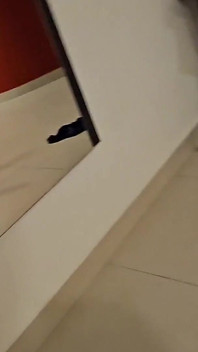 Unartiger Mann Fickte Meinen Arsch (anal) Vor Meinem Cuckold - Frau Wurde Freigelassen