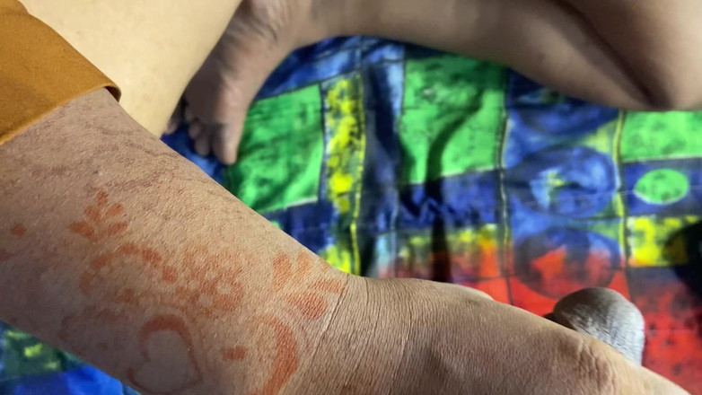 Angoori: Dada Poti Sex