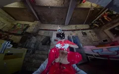 Naughty Nurses Underground P1 Tn