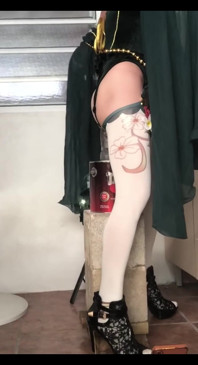 Fuck Shemale Beautiful