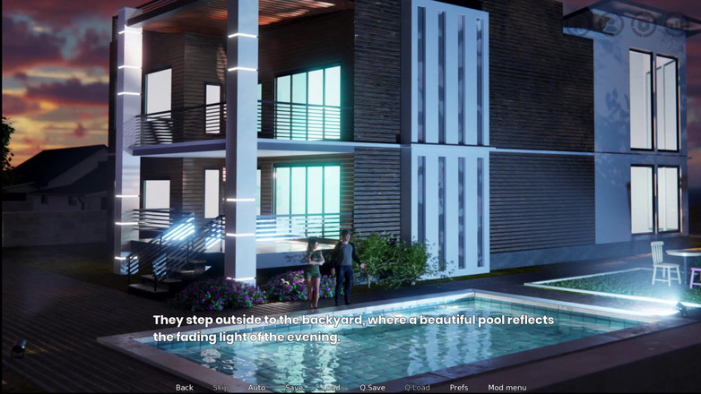 Wickedgammes studio: Невидимі інстинкти (частина 9)