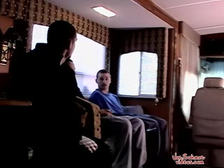 Joe Schmoe: Straight Boy Cock Party