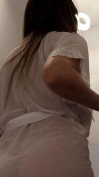 A Stepmother Knows How to Do More Than Just Fuck... She Also Knows How to Keep the House in Perfect Order.