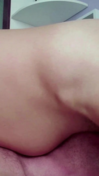 Gentle Ejaculation in the Throat
