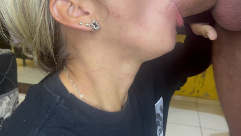 OpheliaV: Yaramaz tüm dölüm, ateşli kaltak