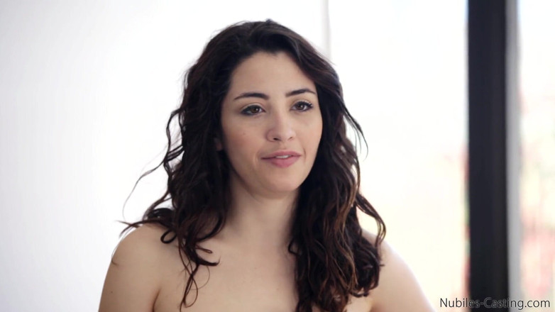 Nubiles Casting: Skylar Green Cast Eva Sedona Ep11 - S4:e8