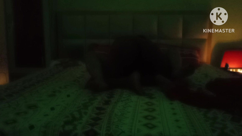 Ankita10000: Moglie sexy e capo ufficio in una camera d'albergo a...