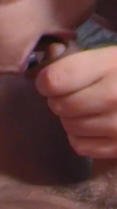 Sextermedia by Pete: Blonde MILF and redhead teen getting asses banged in foursome