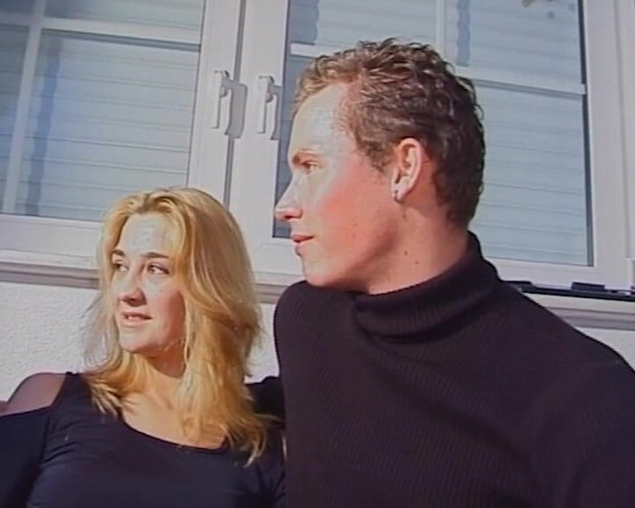 BB Video - Old School: German Amateur Teen Babe Blonde Fucked Hard 7