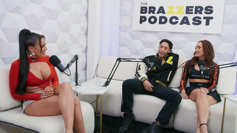 The Brazzers Podcast: The Brazzers Podcast: Episode 11
