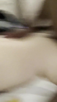 ホットBBファックとミラー