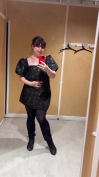 Big Girl Issues…