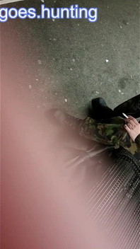 Recluta militar heterosexual suizo sedujo