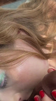 Afternoon POV Fucking Aura Rose with Mrflourish