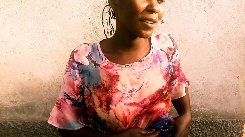 Bedeside19: Amor de Zambia