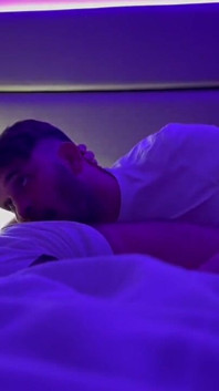 Making Him Feel Good with Nipple Play