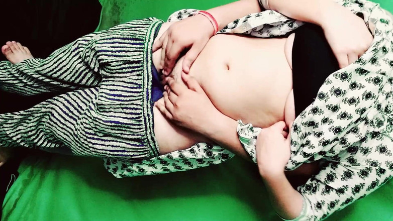 Vicky Thakur: Moje bývalá přítelkyně natáčí video na mou poptávku