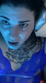 He couldn't withstand and fucked me like a bitch