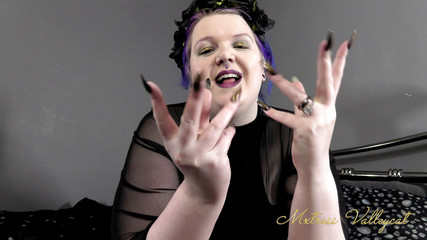 Mxtress Valleycat: Promění tě v prasátko