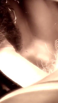 Succhiare il cazzo di un vecchio