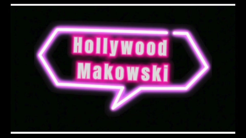 Hollywood Makowski: Ladyboy Gigi, jovem, fofa, bunda bolha e pau
