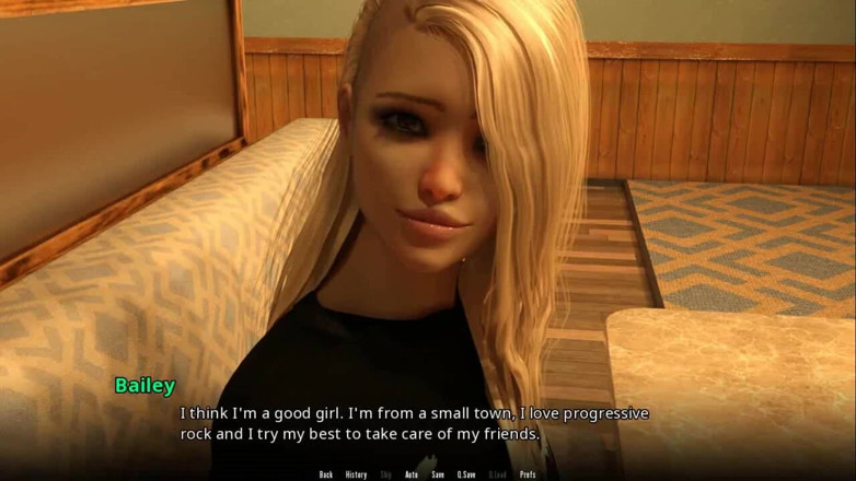 Dirty GamesXxX: WVM: havuz başında sevimli ve romantik bir gün