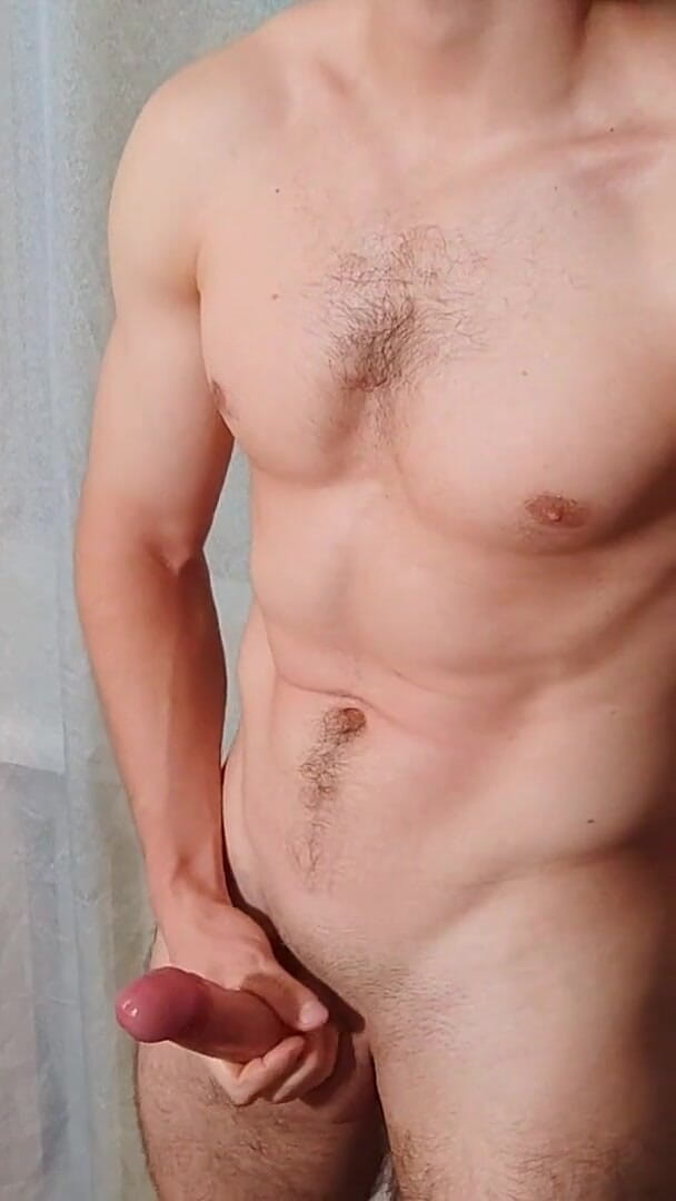 Pumped up Guy Decided to Jerk off After a Hard Day's Work to Relax - Alexhuff (AlexHuff) Pumped up Guy Decided to Jerk off After a Hard Day's Work to Relax - Alexhuff (AlexHuff)