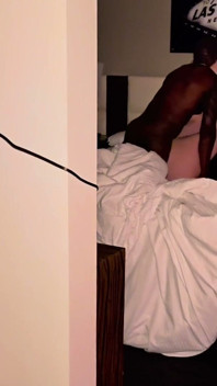 Cuck Woke up to Morning Sex