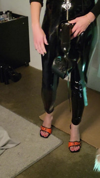 Virtual Domination Session