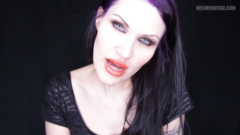 Lady Mesmeratrix Official: Inside your head...