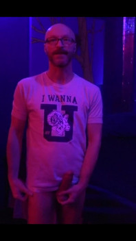 Po nakręceniu sceny z Link, zrobiłem mały klip dla ya.