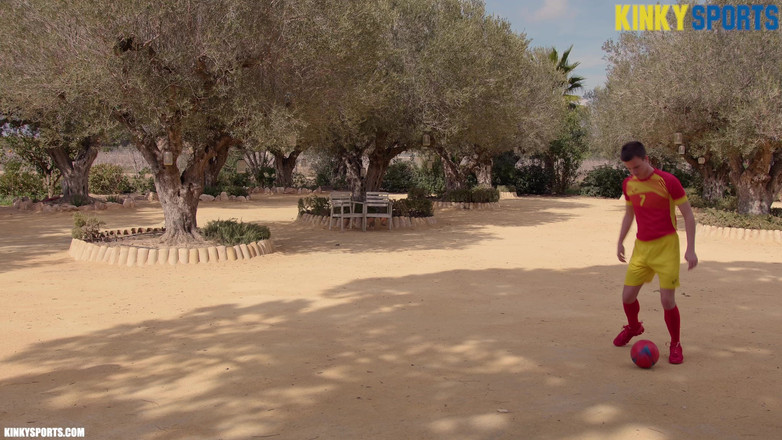 My Dirtiest Fantasy: Mdf: After Game, Irresistible Temptation