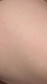 Blonde Charlyse Angel Gets a Warm Load on Her Ass From Kane Turna