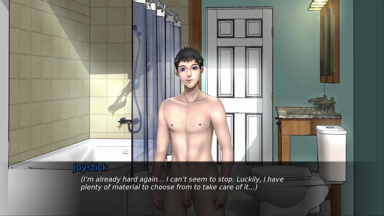 Joystick Cinema: #6 - 교외의 왕자 - Nc