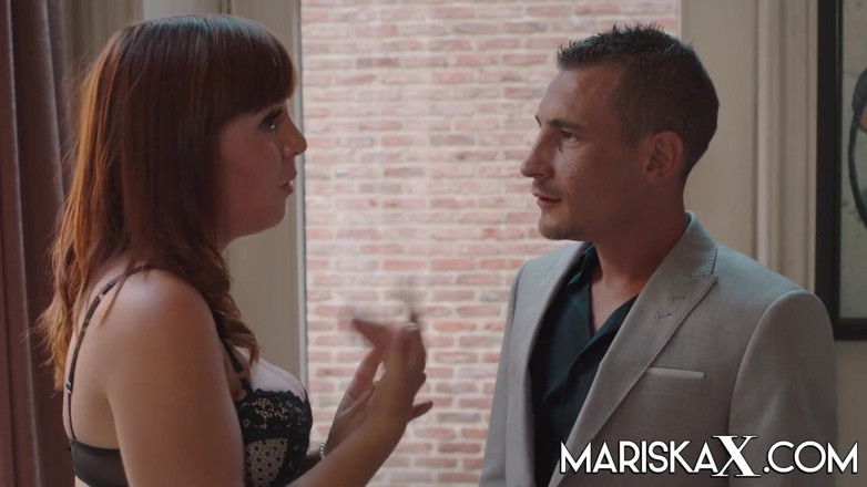 Mariska x: Mariskax - Angelique Luka betaalt haar rekeningen aan de deurwaarder