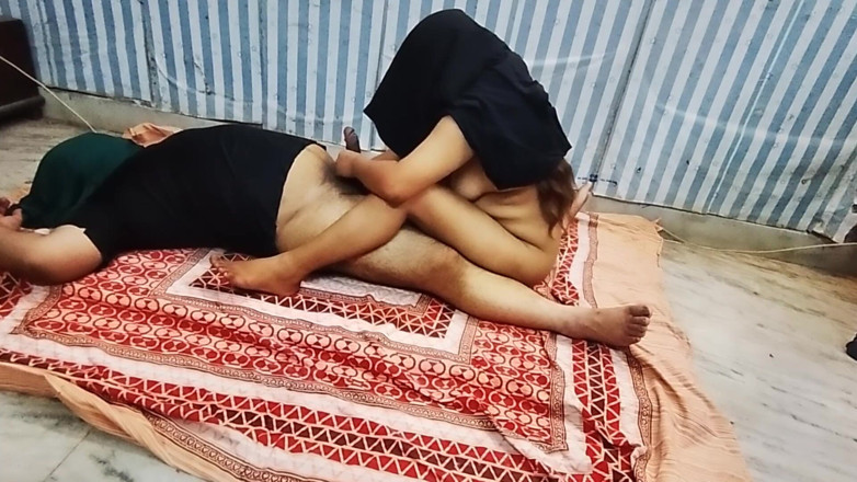 AnnielLo: Desi College Girl’s Fabhouse Fantasy Turns Real &amp; Intense