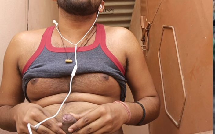 IsmaatDeva: Solo Desi onani Video