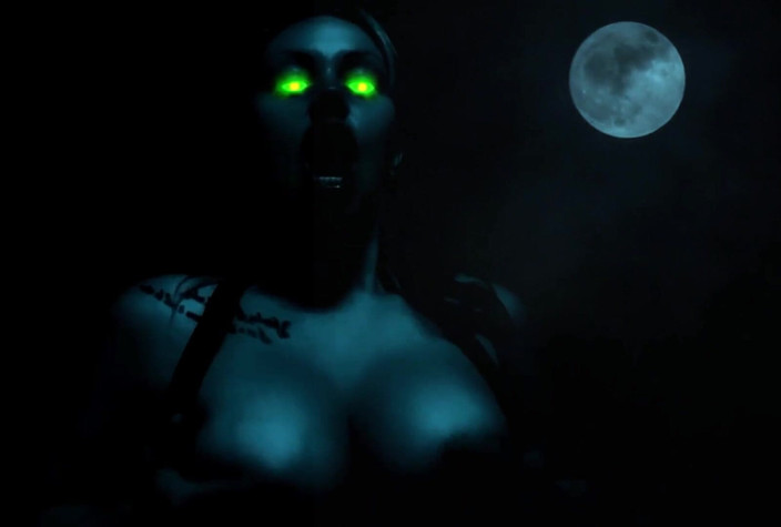 Goddess Misha Goldy: Gooner machine reprogramming! Just jerk and goon! You are unable...