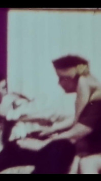 Teatru porno retro erotic retro - Femme Cercetașele