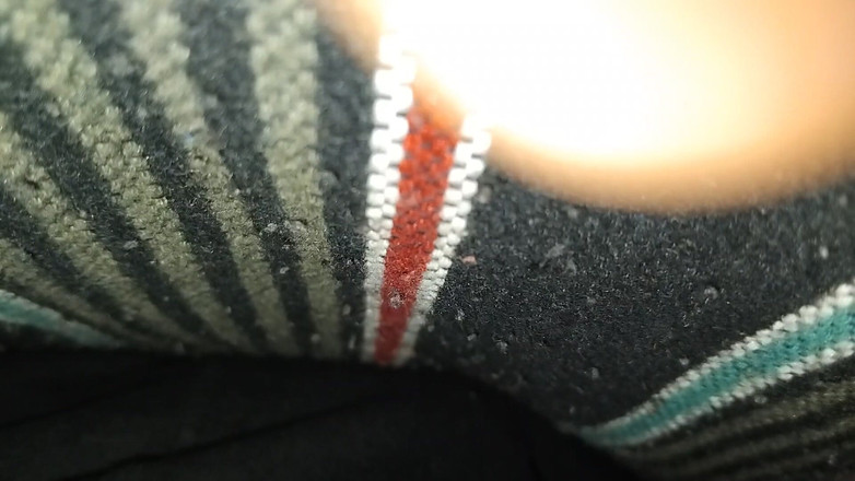 MRKAL987: Waktu istirahat musterbasi yang sejuk