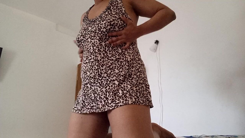 PATY PATY: मेरी धोखेबाज पत्नी हॉट है और अपने विकृत प्रेमी के साथ वीडियो कॉल पर हस्तमैथुन करती है